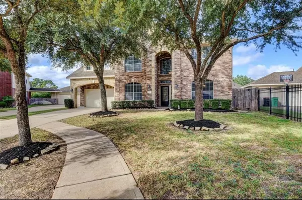 Cypress, TX 77433,21807 Red Ashberry TRL