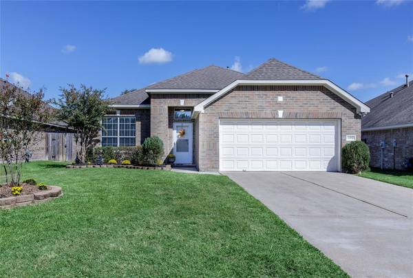 11950 Maureens WAY, Pinehurst, TX 77362