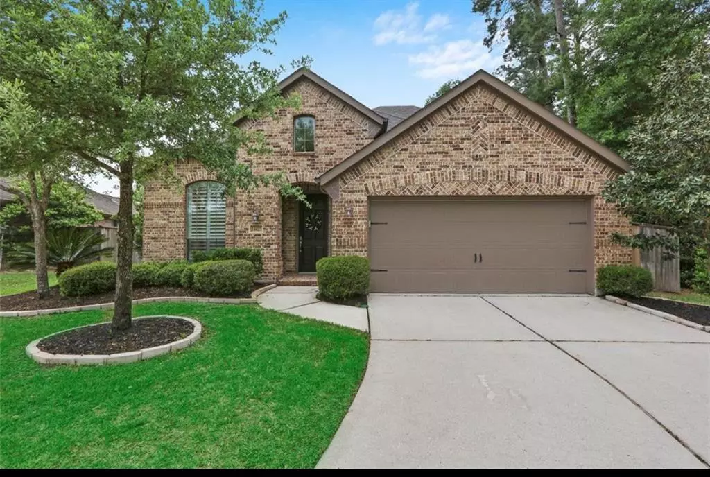 Humble, TX 77396,14427 Andrews Ridge LN