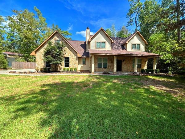 211 N Private Road 6353, Dayton, TX 77535