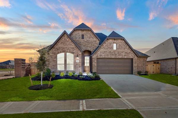 31907 Sorrel Copley LN, Hockley, TX 77447