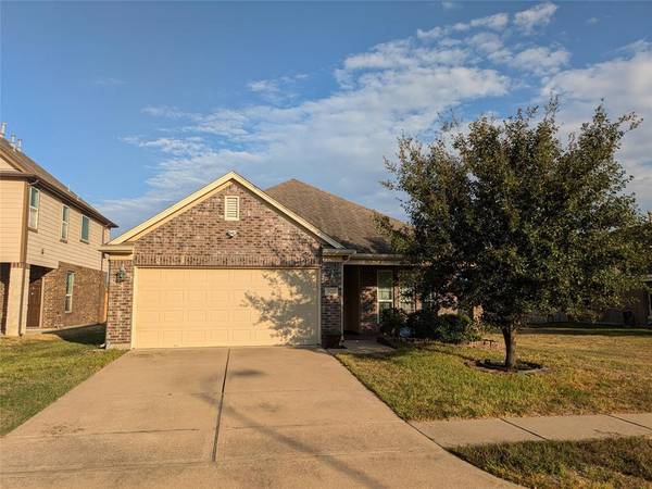 19230 Kent Park DR, Tomball, TX 77375