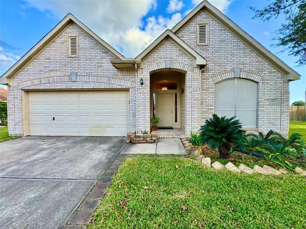 Katy, TX 77449,3502 Starbridge Pointe LN