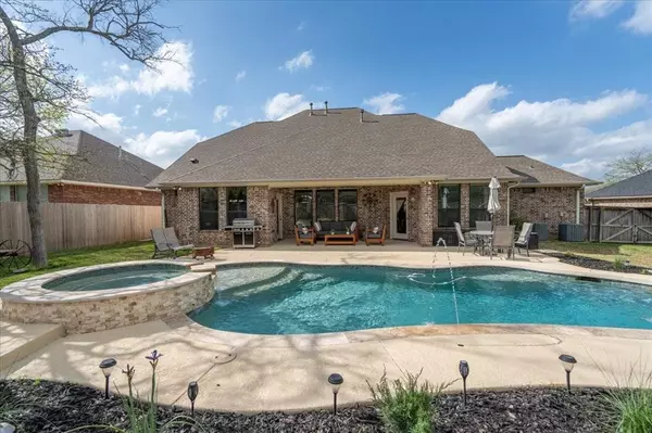 College Station, TX 77845,4408 Spring Meadows DR