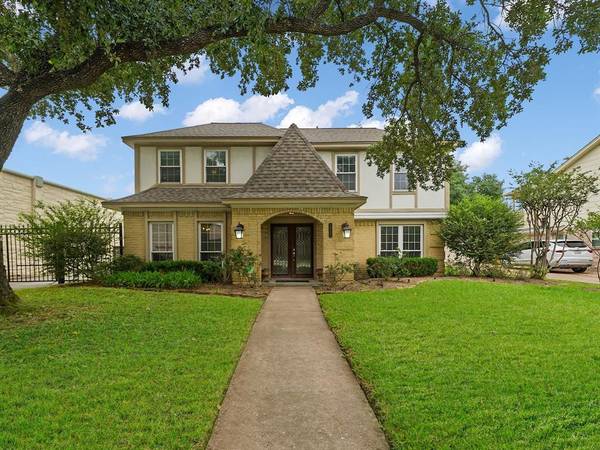 16246 Seattle ST, Jersey Village, TX 77040