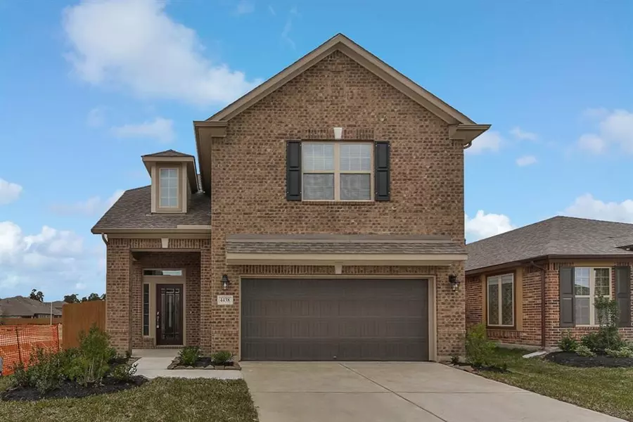 25615 Ivory Gull WAY, Katy, TX 77493