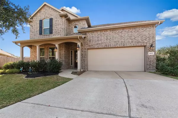 Cypress, TX 77433,14602 Raleighs Meadow CT