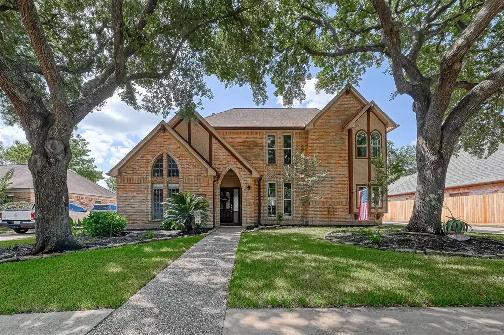 Houston, TX 77084,18211 Oakhampton DR