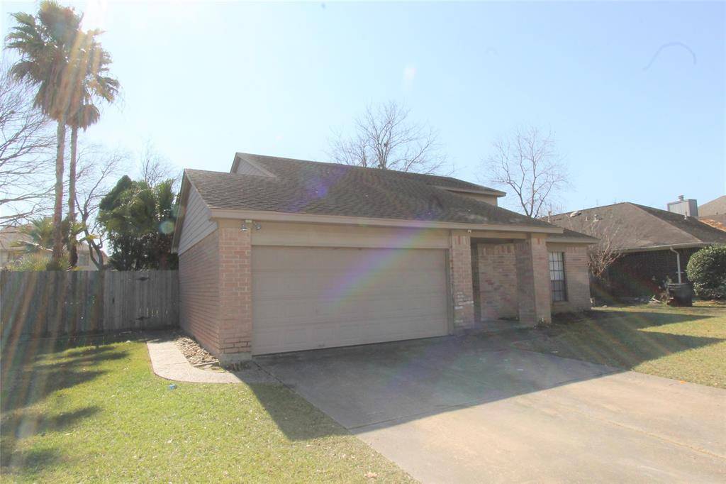 Houston, TX 77066,4611 Silver Fox DR