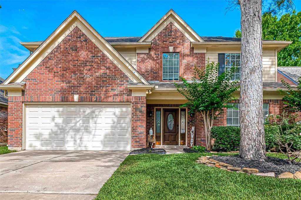 Cypress, TX 77429,14507 Huntmont DR