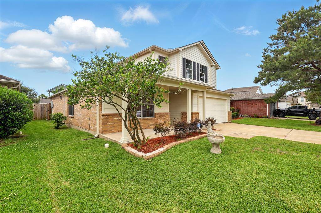 Baytown, TX 77521,5318 Cilantro LN