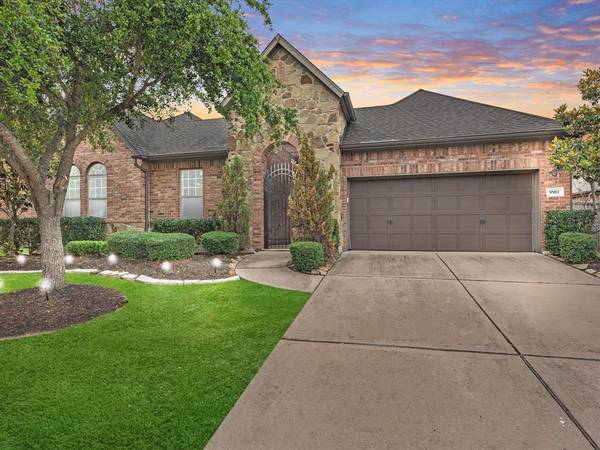 9911 St Romain DR,  Katy,  TX 77494