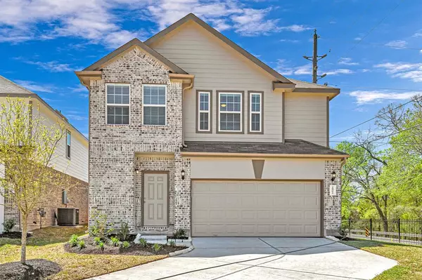 2902 Orchid Ranch Drive, Katy, TX 77494