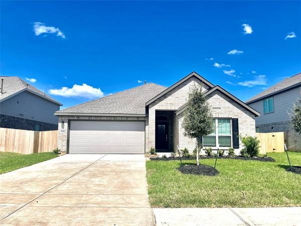 5011 Viridian Forrest DR, Rosenberg, TX 77469