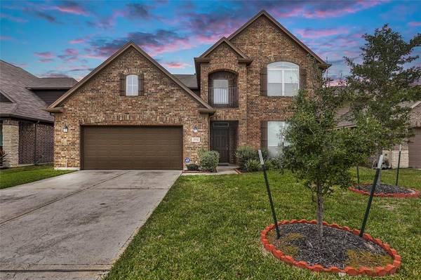 17934 Silver Bend DR, Humble, TX 77346