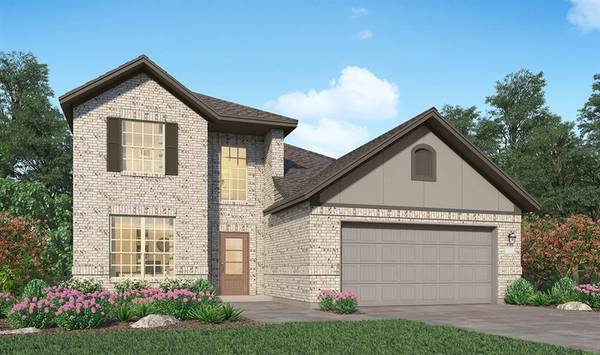 4315 Sonora Prairie TRL, Baytown, TX 77521