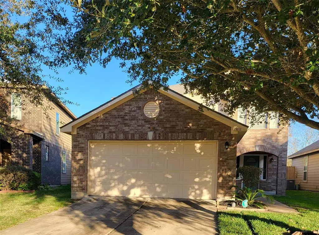 Houston, TX 77047,13111 Royal Bell CT