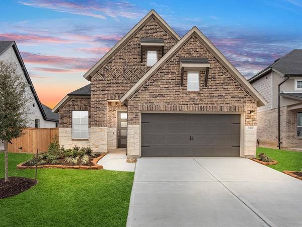 9315 Blackwell Orchard LN, Tomball, TX 77375