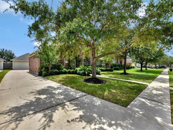 Houston, TX 77084,17703 Orchid Creek LN