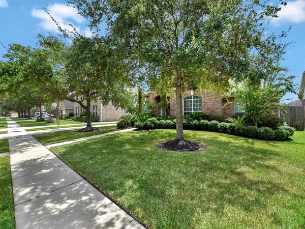 Houston, TX 77084,17703 Orchid Creek LN