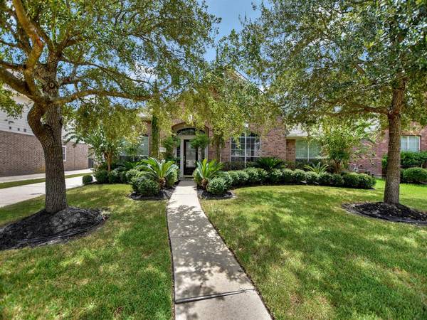 17703 Orchid Creek LN, Houston, TX 77084