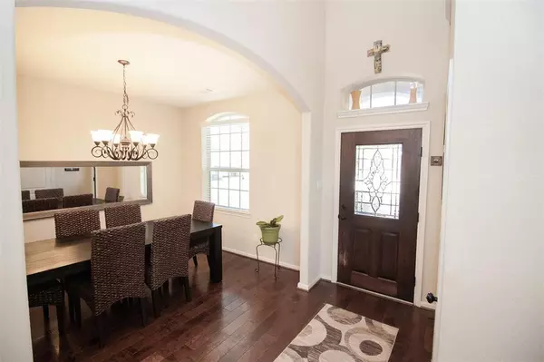 Katy, TX 77494,4947 Ginger Bluff TRL