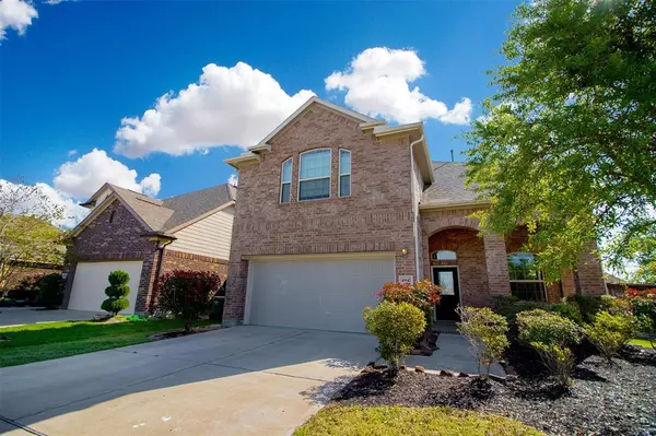 Katy, TX 77494,4947 Ginger Bluff TRL