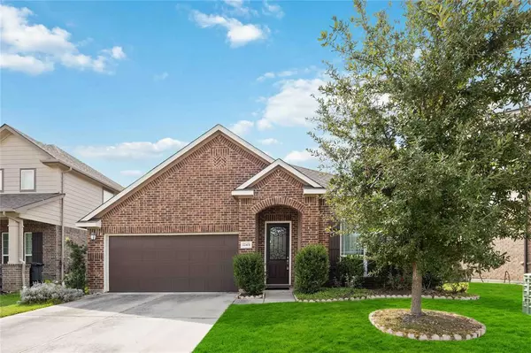 22431 Miramar Bend DR, Tomball, TX 77375