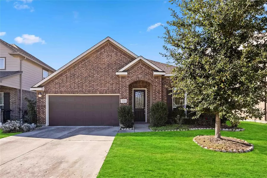 22431 Miramar Bend DR, Tomball, TX 77375