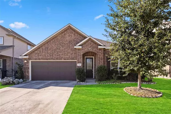 22431 Miramar Bend DR, Tomball, TX 77375