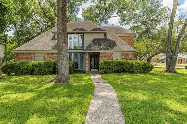 12631 Rifleman TRL, Cypress, TX 77429