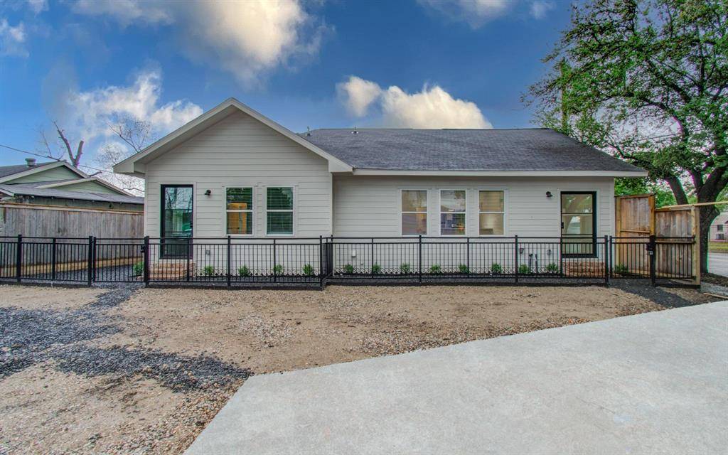 Houston, TX 77003,4006 Navigation BLVD