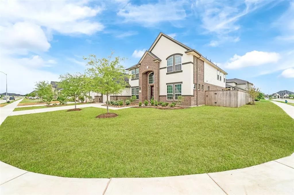 Katy, TX 77494,28943 Parker Ridge DR