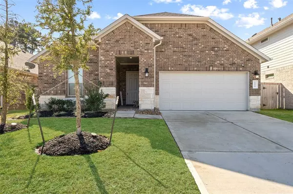 1494 Crystal Falls DR, Montgomery, TX 77316