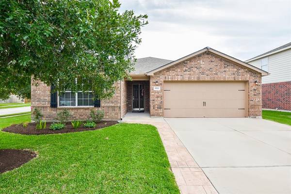 9519 Peridot Green DR, Rosharon, TX 77583