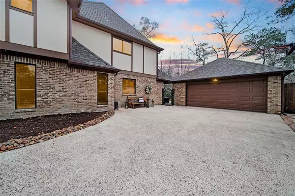 The Woodlands, TX 77381,53 Cascade Springs PL