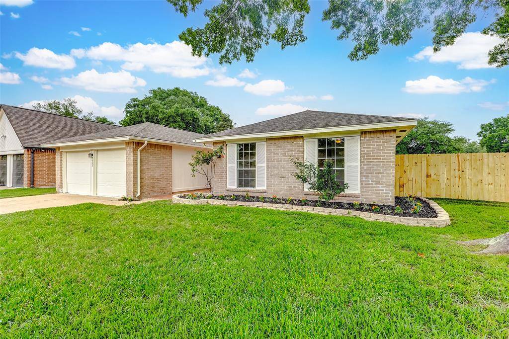 Houston, TX 77084,2602 Strait LN