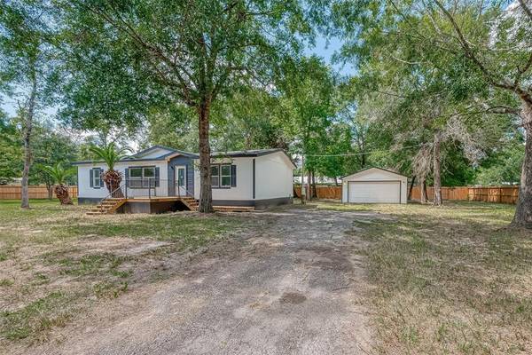 27613 County Road 3744, Splendora, TX 77372