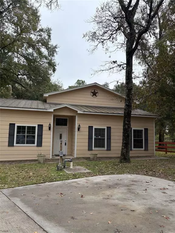 Magnolia, TX 77354,1218 Virgie Community A RD