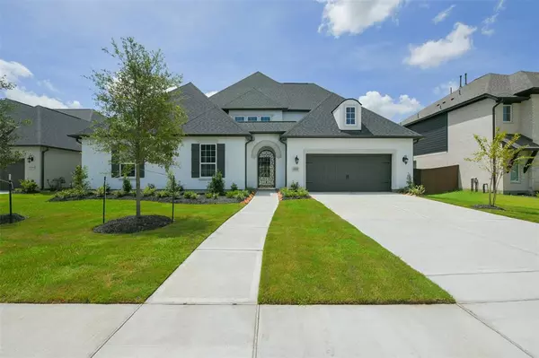 Manvel, TX 77578,5210 Aster Ridge LN