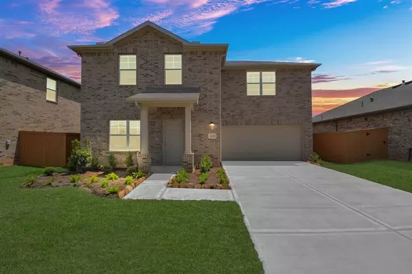 Katy, TX 77493,27003 Ventura Ridge LN