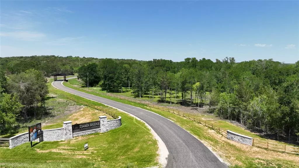 Chappell Hill, TX 77426,8458 Timber Bridge LN