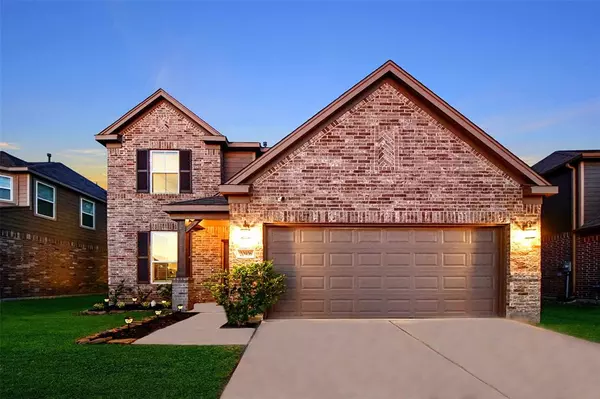 20906 Cypress Overlook TRL, Humble, TX 77338