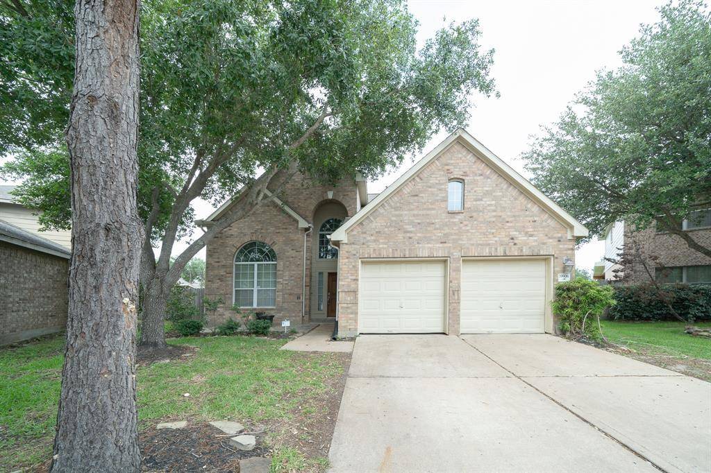 19906 Dayton Ridge LN, Cypress, TX 77433