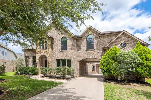 Katy, TX 77494,26702 Wolfs Hill LN