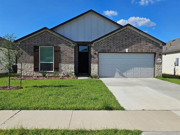 10251 Pelican Hill LN,  Cleveland,  TX 77327