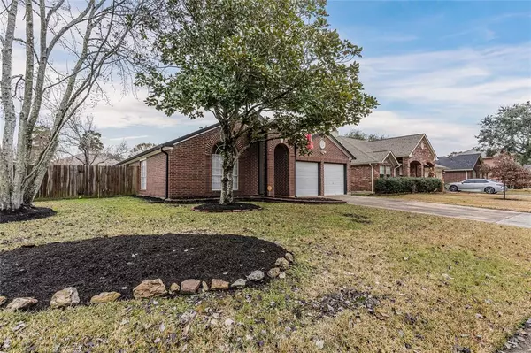 Humble, TX 77396,3626 Liles LN