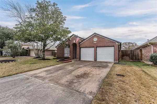 Humble, TX 77396,3626 Liles LN