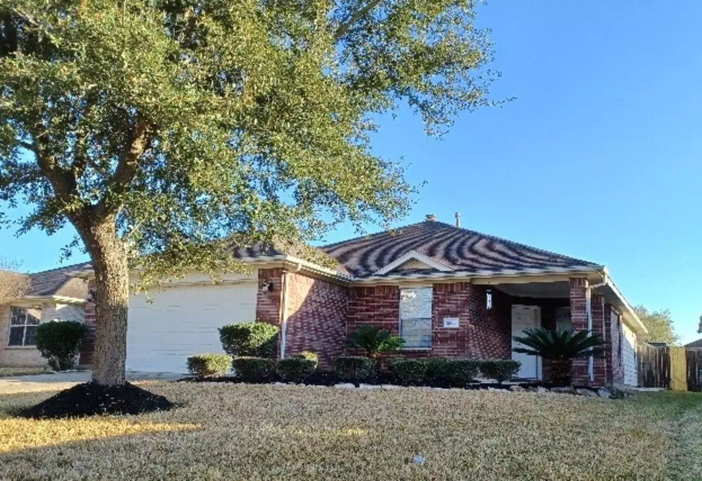 Katy, TX 77494,25138 Clover Ranch DR