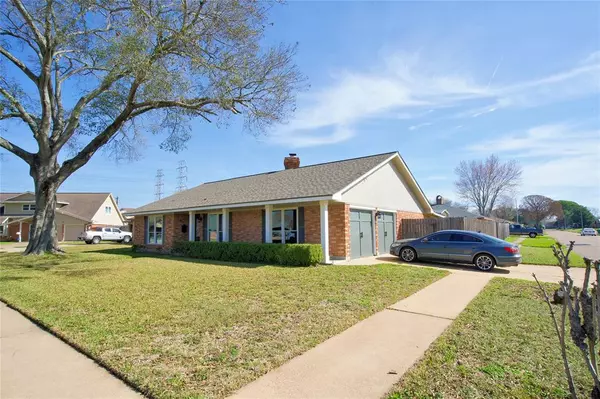 Pasadena, TX 77503,705 Beta CIR